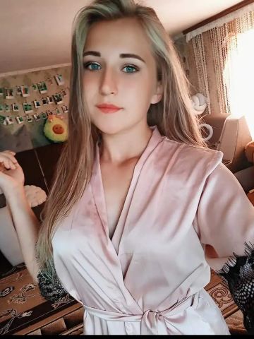 Анкета проститутки Эльза, 23 года
